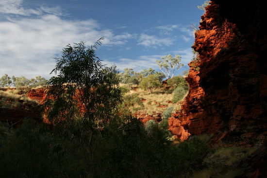 Karijini NP