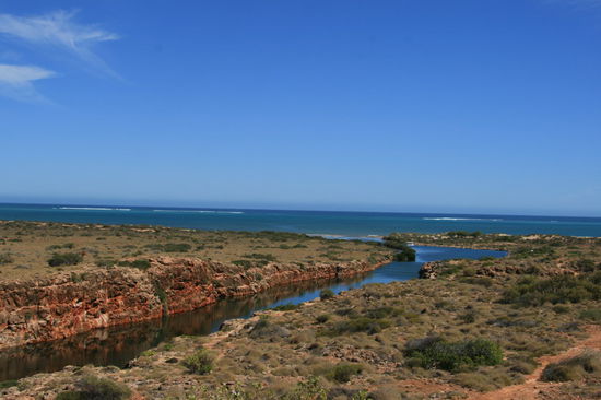 Cape Range NP