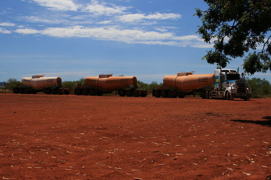 Road Train