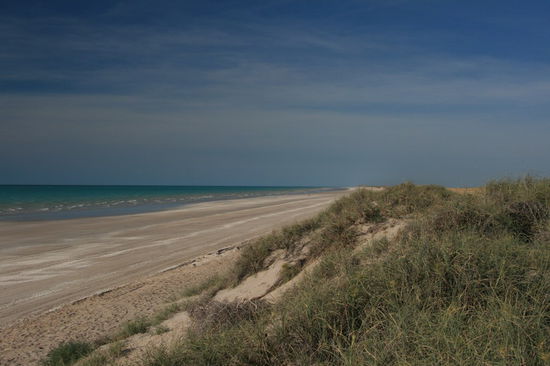 80 Mile Beach