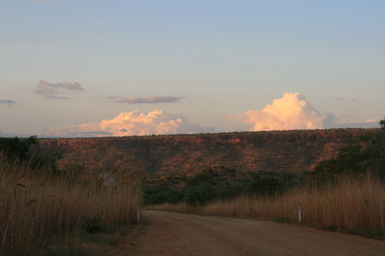 Gibb River Road