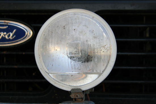 Scheinwerfer