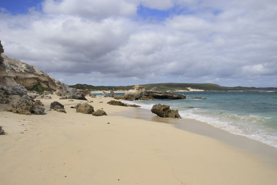Hamelin Bay
