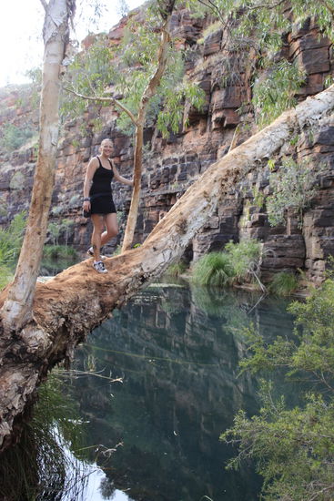 Karijini National Park