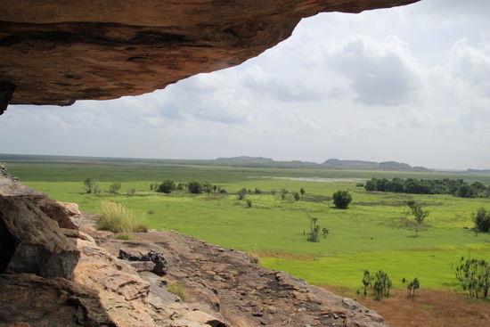 Ubirr 2