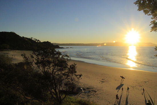 Byron Bay 3
