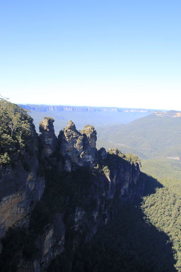 3 Sisters Blue Mountains