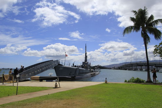 Pearl Harbor