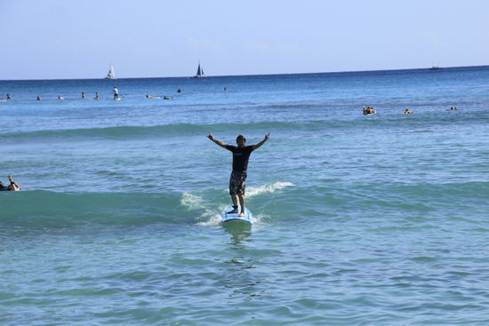 nach Hause fahrn das Ding