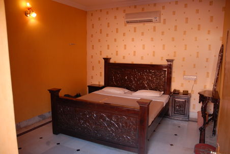Mein Hotel in Sagar