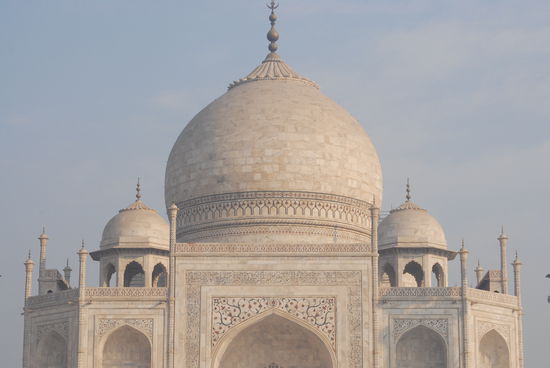 und nocheinmal das Taj