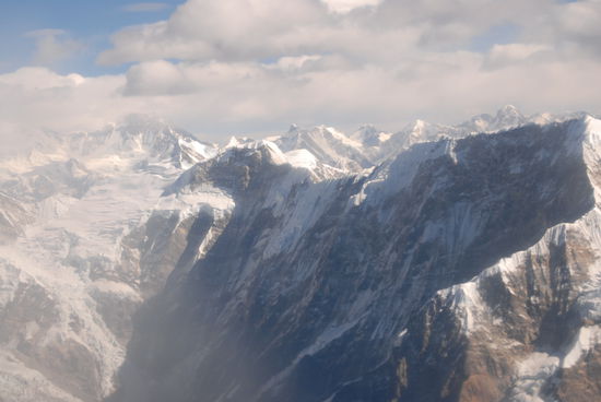 ... und die Anderen ...