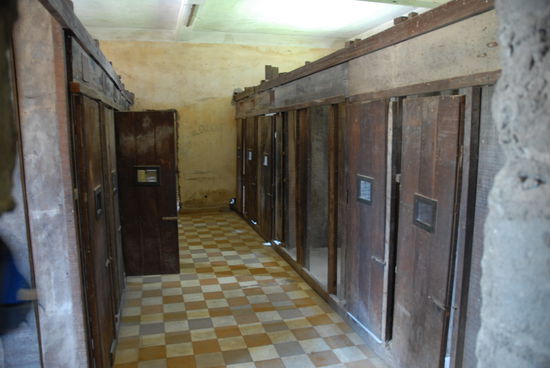 ... und Holzverschlaege