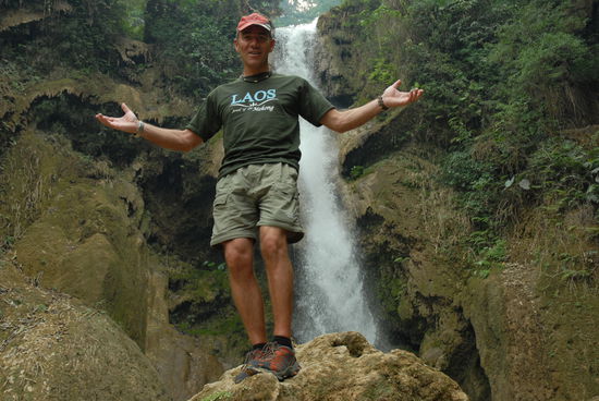 ... und ihr Bezwinger