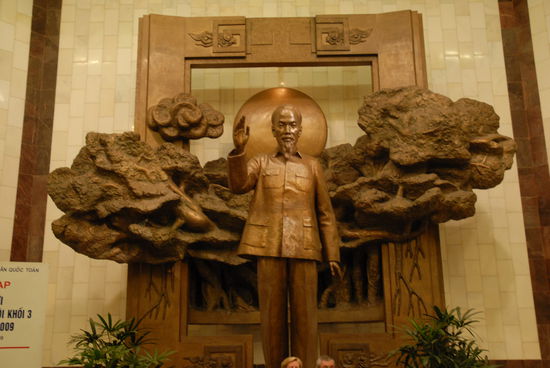 Ho-Chi-Minh