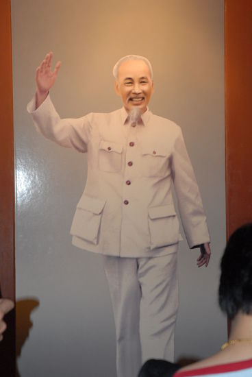 Ho-Chi-Minh