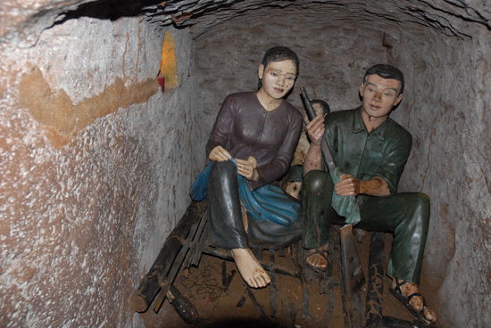 In dieser Riesenwohnung musste eine Familie Platz haben