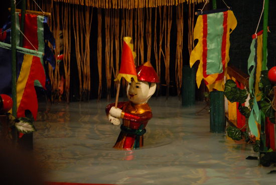 Des Koenigs Fahnentraeger ...