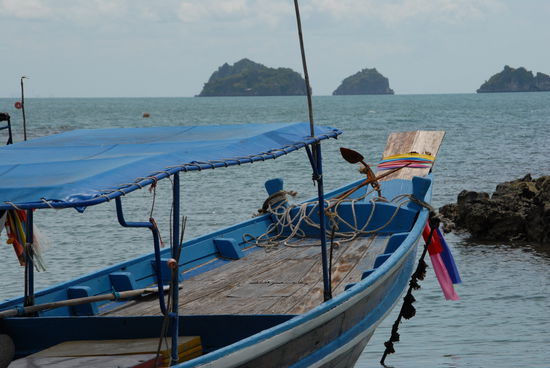 ... war doch wunderbar