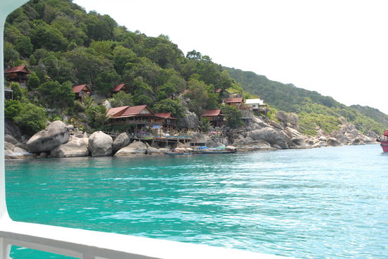 A Traum, des Wasser ...