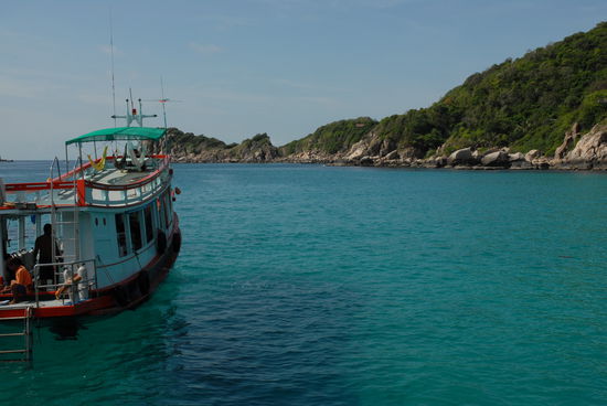 Einfach schoen, oder ... ???