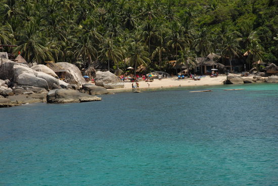 Da muss das Tauchen doch einfach Spass machen