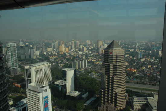 Und das Gleiche auf der anderen Seite