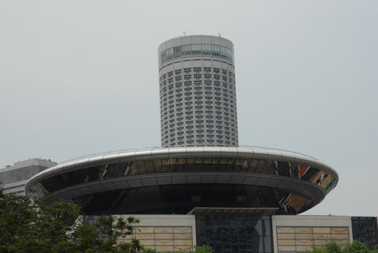 Raumschiff Enterprise ???