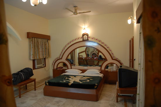 Gar nicht so schlecht.