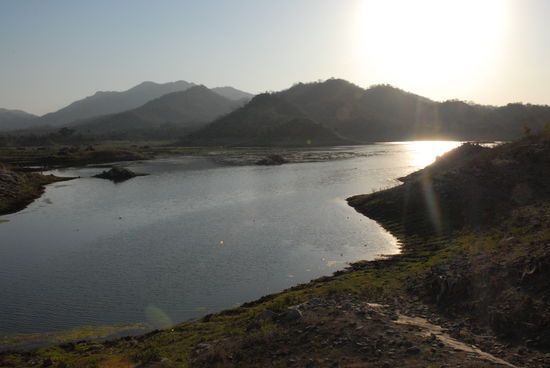 Lago di "weissichwas?"