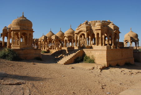 Banda Bagh