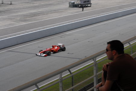 Fernando Alonso