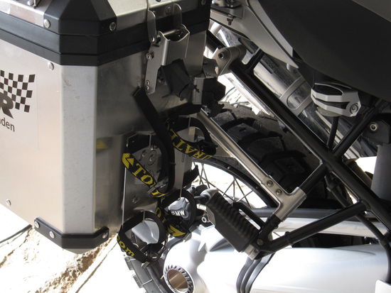 Die "Getränkehalter" für MENSCH ...