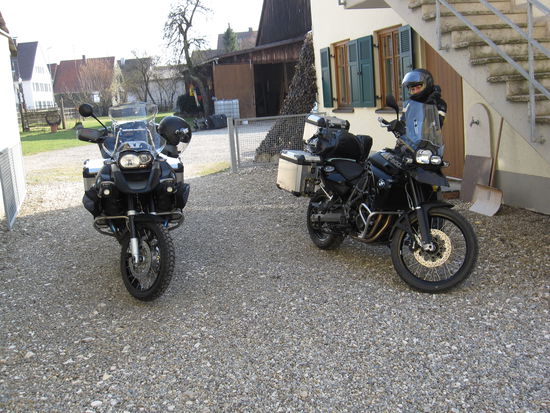 Ready for Rumble....