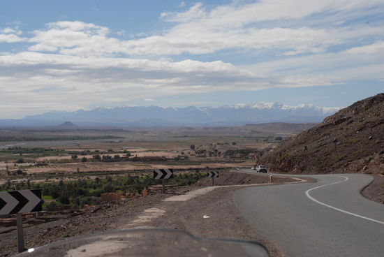 Solche Ansichten sind immer gut