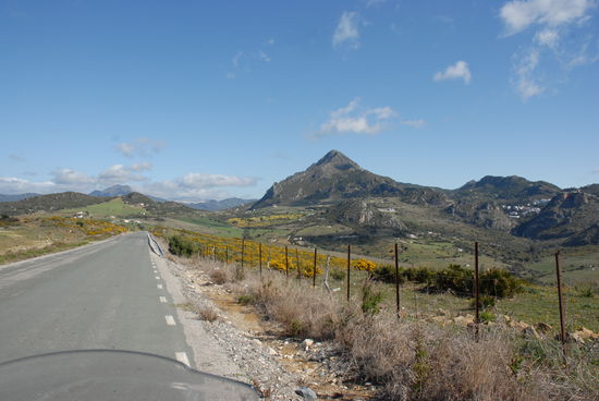 Andalusien par excellence