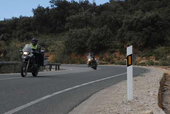 Und die beiden Anderen