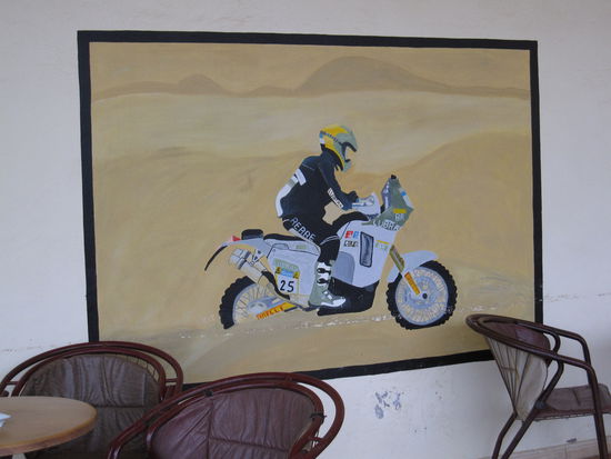 Genau das haben wir vor ...