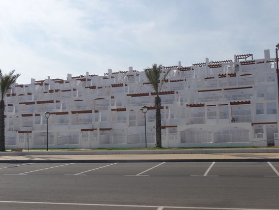 Auch ne nette Hütte am Strand