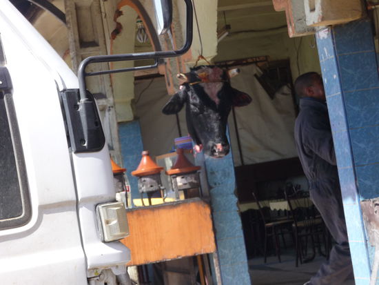 Da rennt jetzt jemand wohl etwas kopflos durch die Gegend