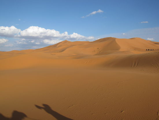 Einfach unbeschreiblich