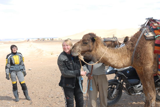 Frauen unter sich ... 