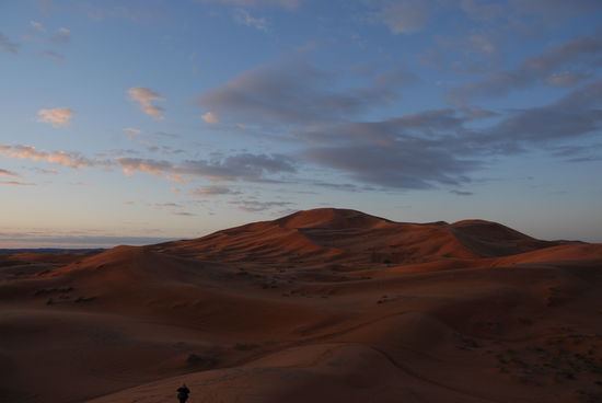 Unvergessliche Eindrücke
