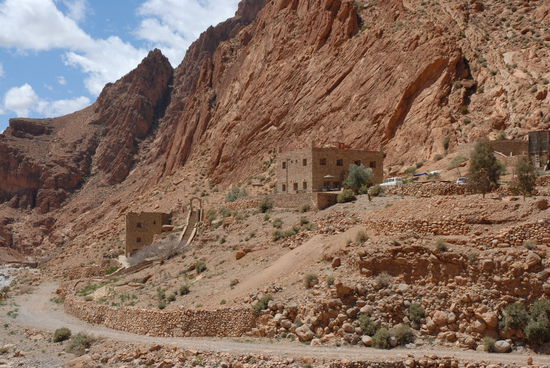 ... ein paar Bilder von der ...