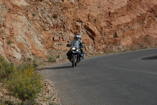 Und die Birles gesellen sich auch schon zur Pause ein