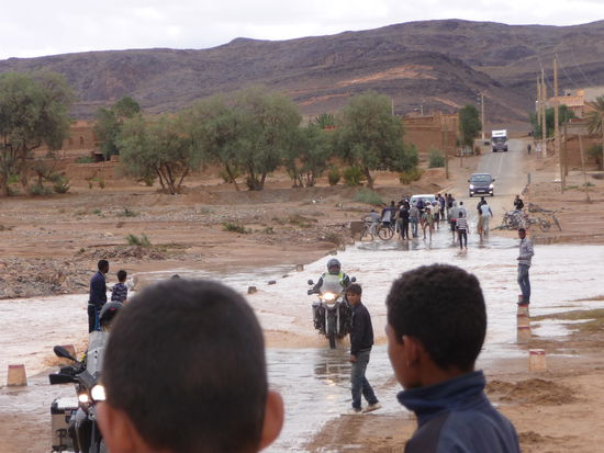 Karlheinz ---&gt; für alle wars mal ne neue Er"fahr"ung
