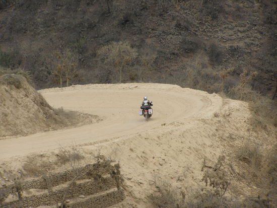 Auch wenns schön ausschaut .....