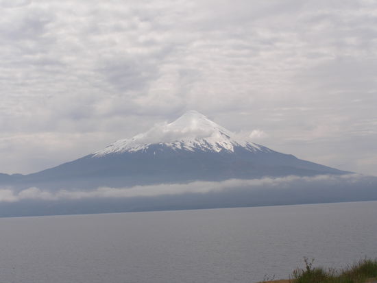Schlechtes Wetter hat auch seinen Reiz.