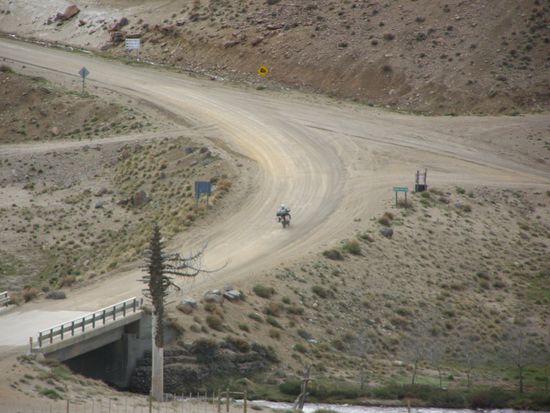 Mir faellt nur "kalt" ein, .....