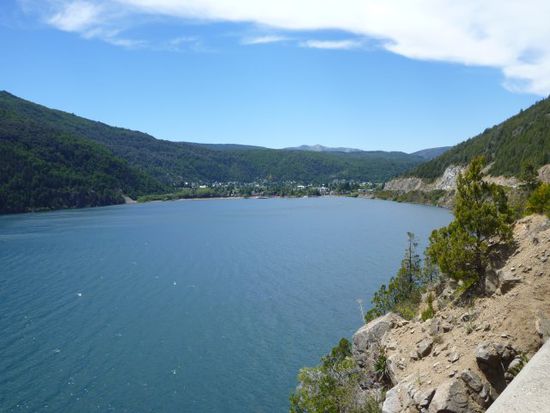 San Martin de los Andes